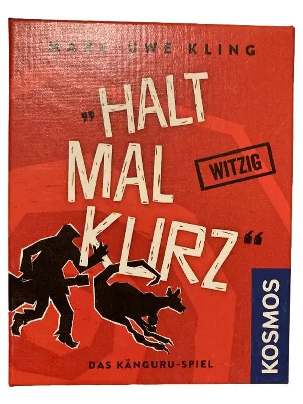 Kartenspiel Bild 1