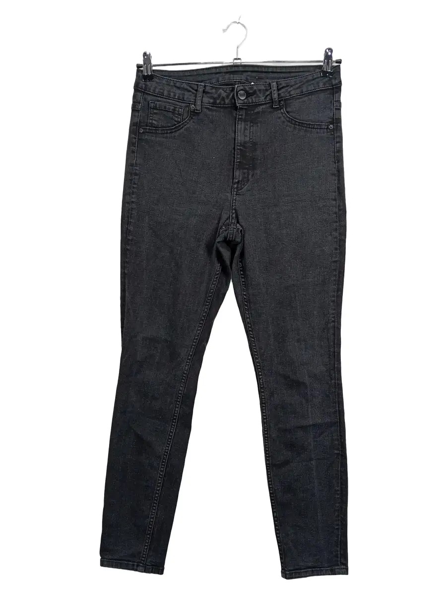 H&M Jeans Slim Fit Bild 1