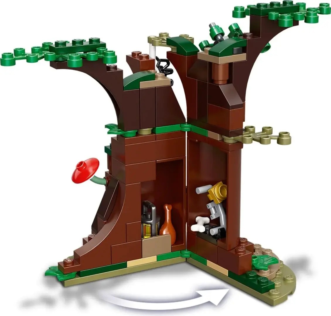 LEGO LEGO Bauset Komplett Bild 1