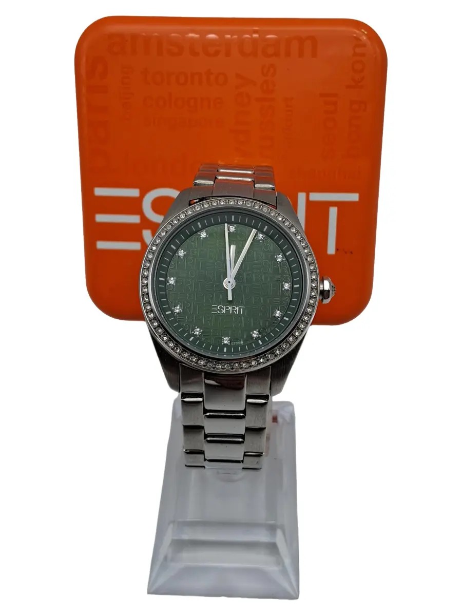 ESPRIT Armbanduhr Bild 1