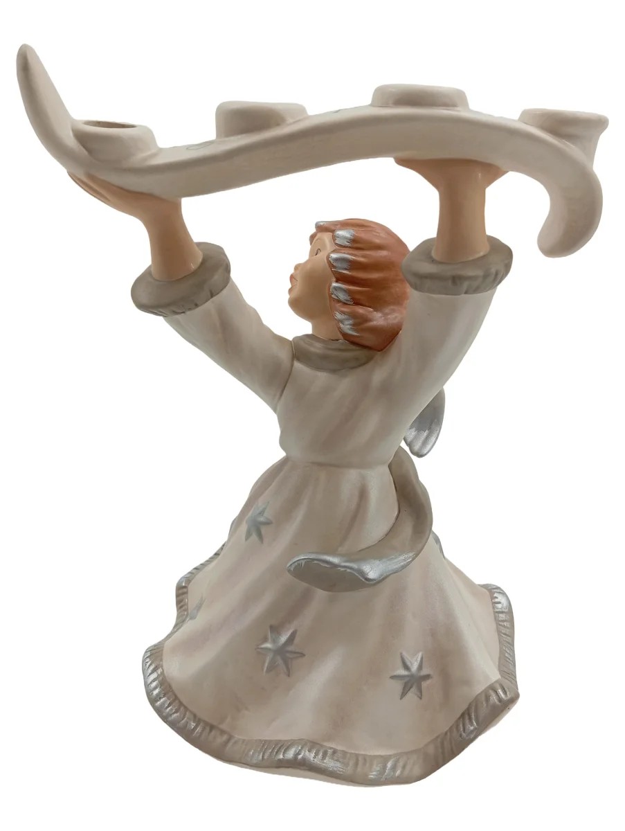 GOEBEL Kerzenhalter Bild 1