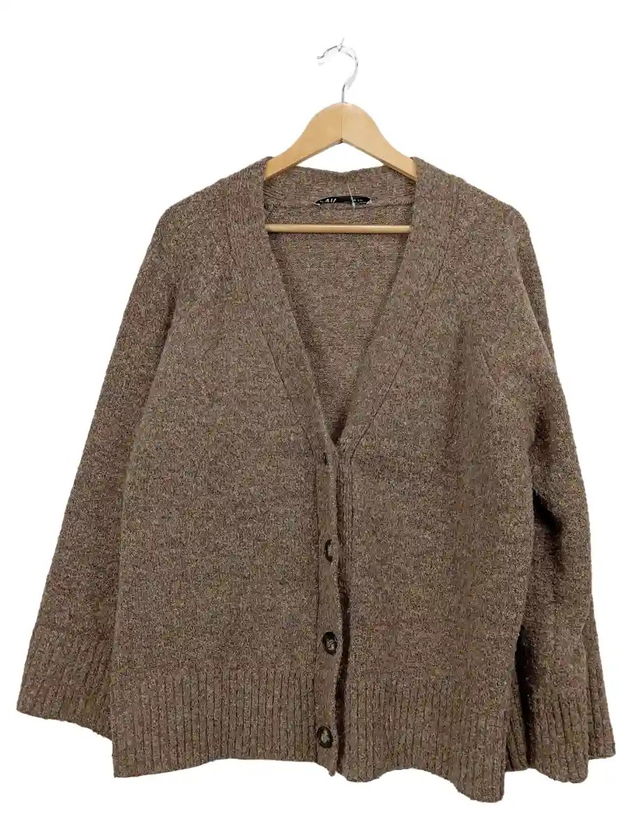ZARA Strickjacke Bild 1