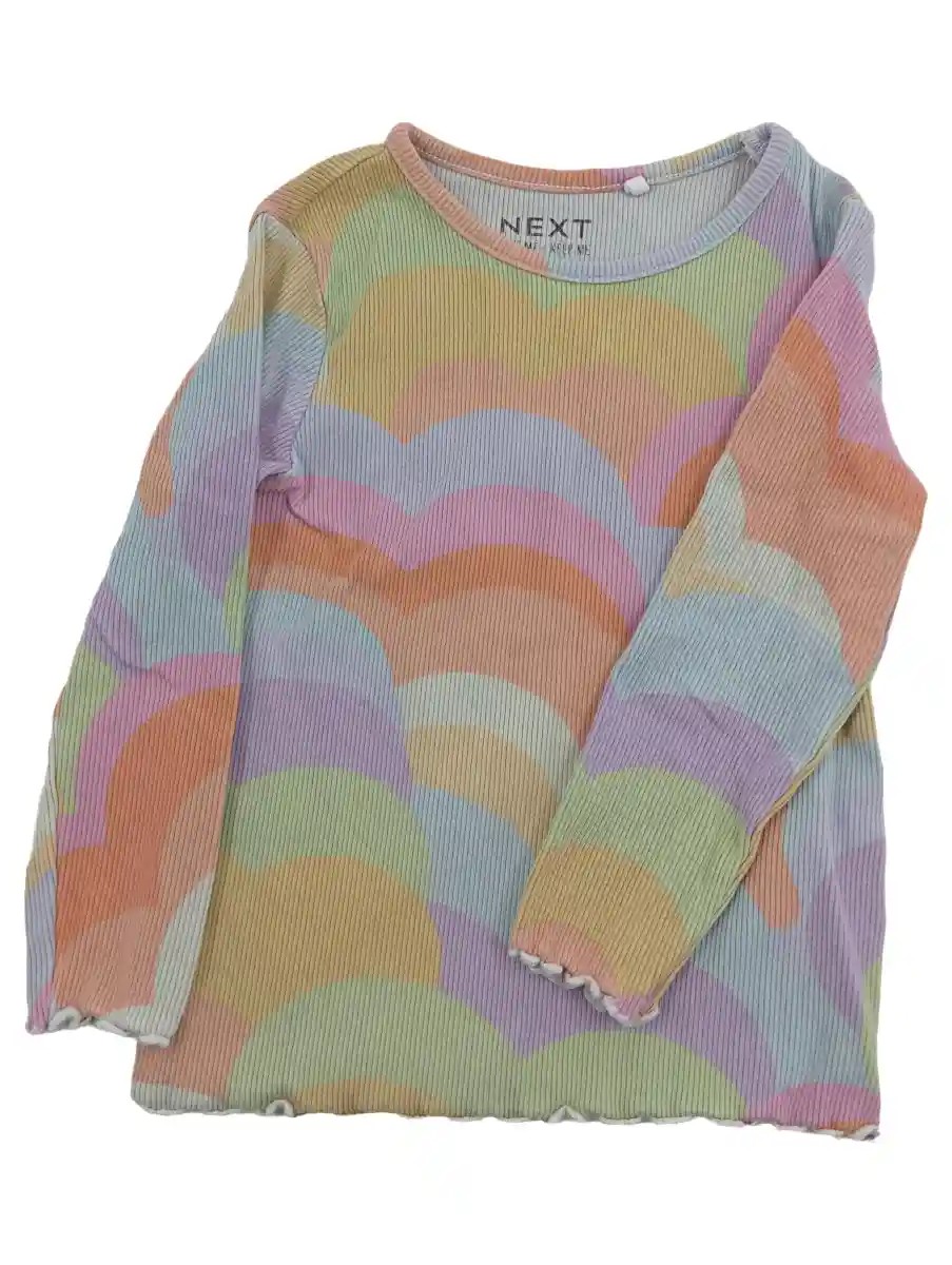 NEXT Langarmshirt Bild 1
