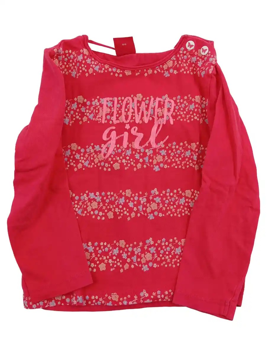 S.OLIVER Langarmshirt Bild 1