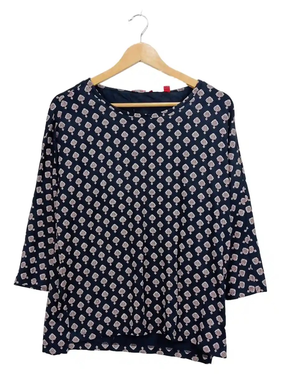 S.OLIVER Langarmshirt Bild 1