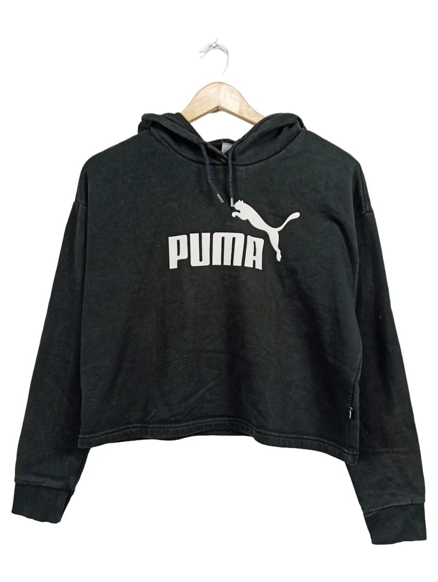 PUMA Kapuzenpullover Bild 1