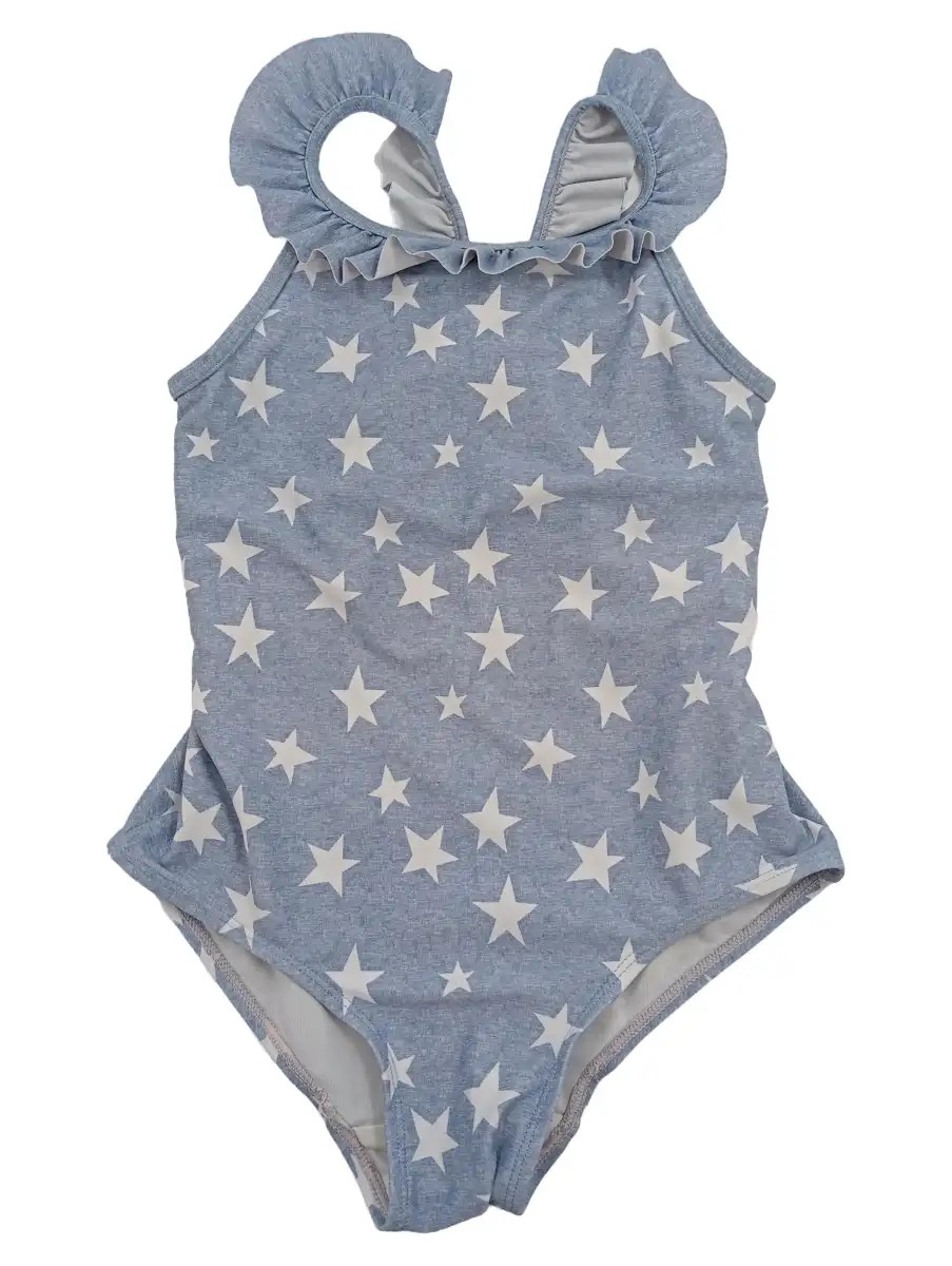 H&M Badeanzug Bild 1