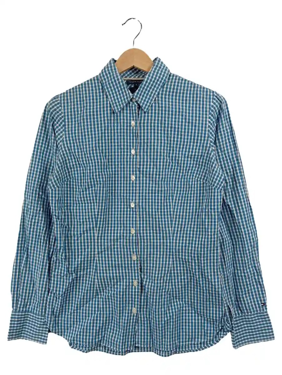 TOMMY HILFIGER Bluse Bild 1