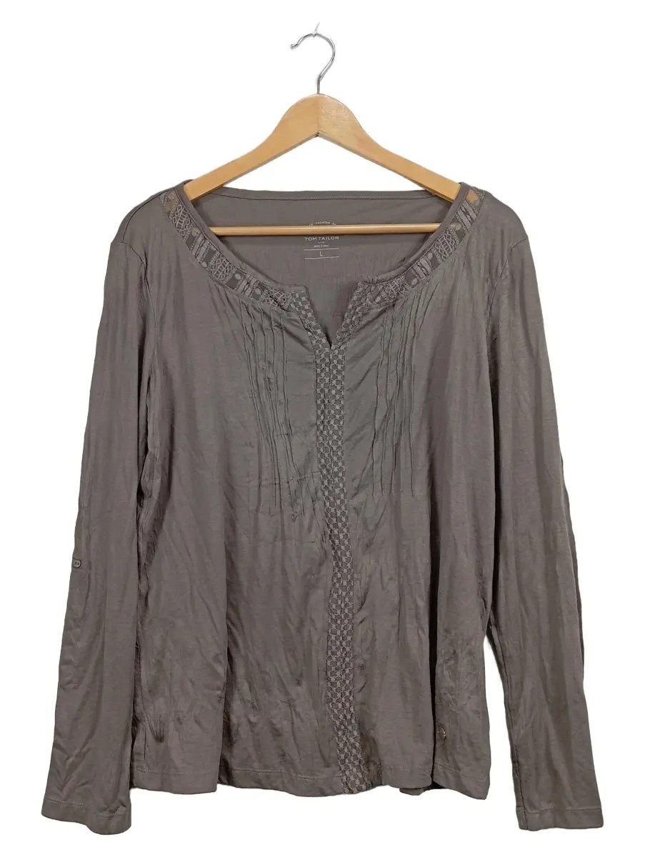 TOM TAILOR Bluse Bild 1