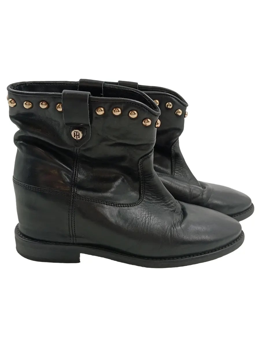 TOMMY HILFIGER Stiefelette Bild 1