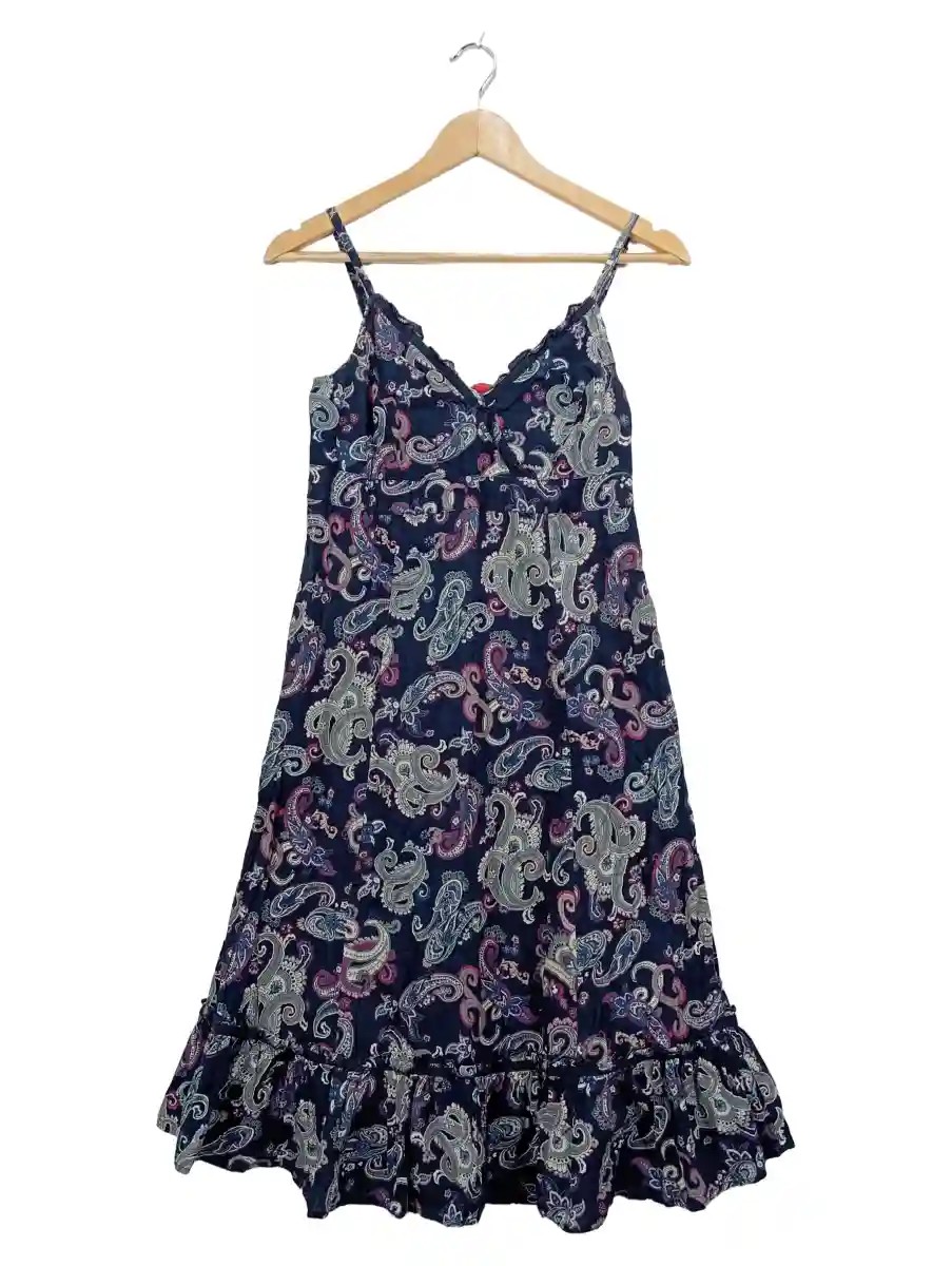 S.OLIVER Sommerkleid Bild 1