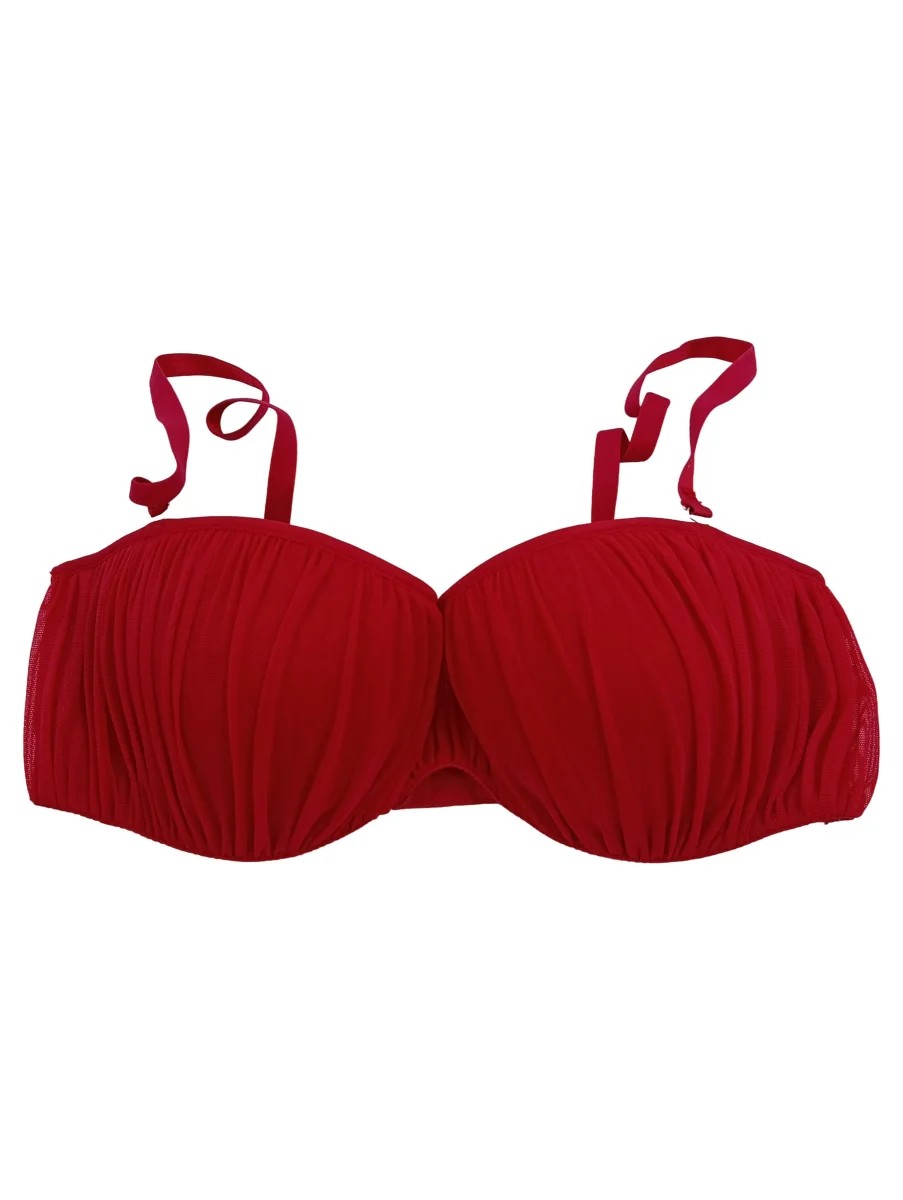 H&M Bikini Oberteil Bild 1