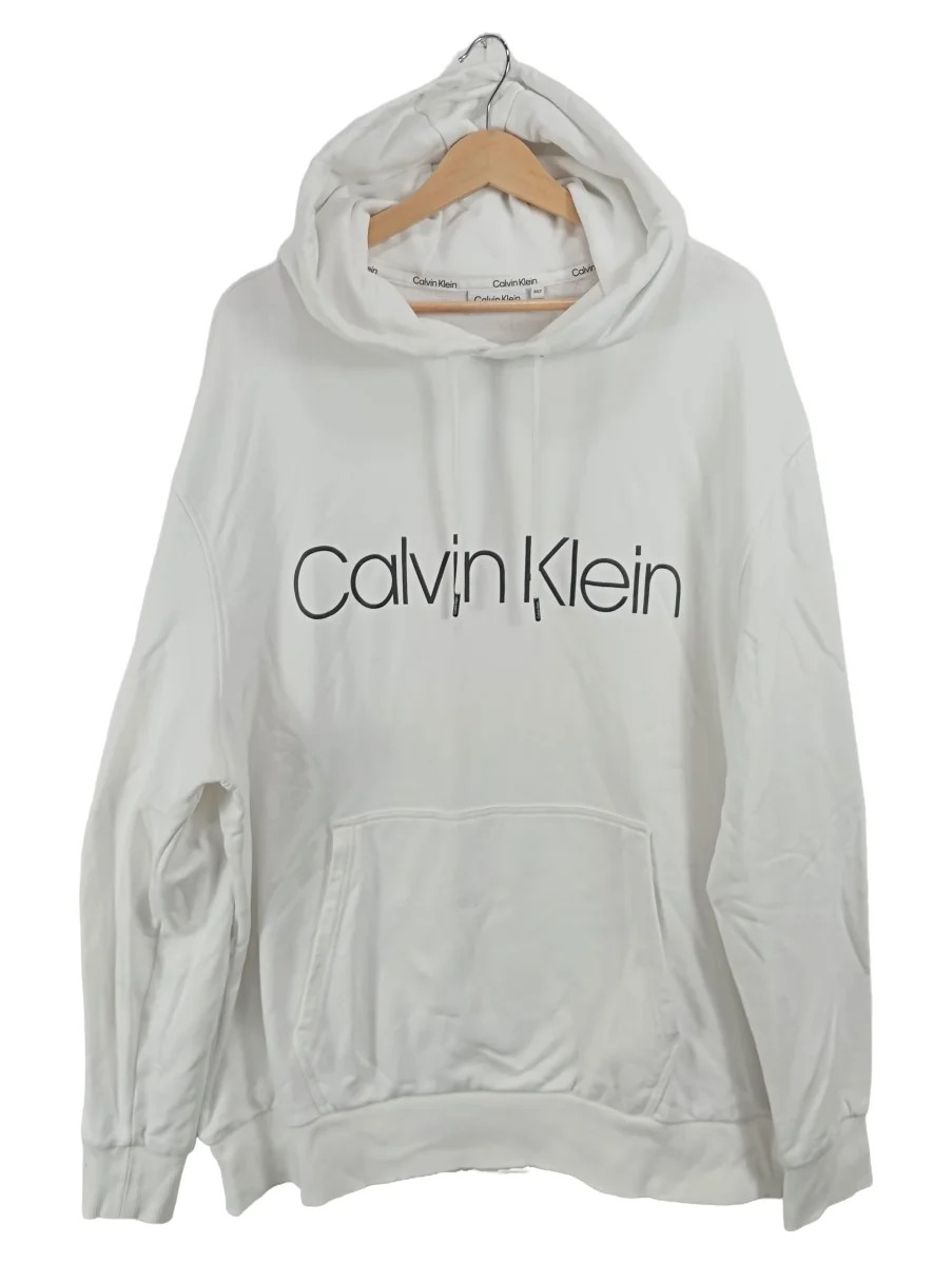 CALVIN KLEIN Kapuzenpullover Bild 1