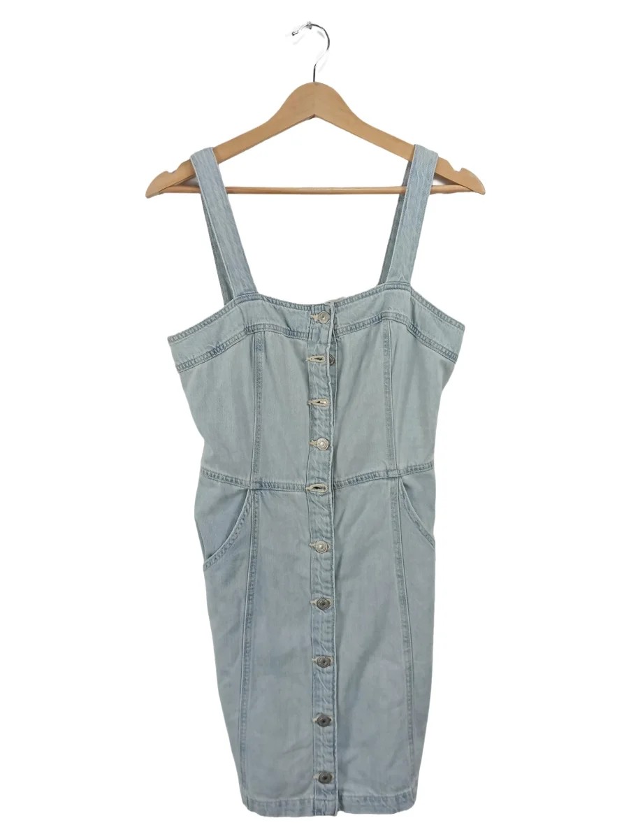 LEVI'S Jeanskleid Bild 1