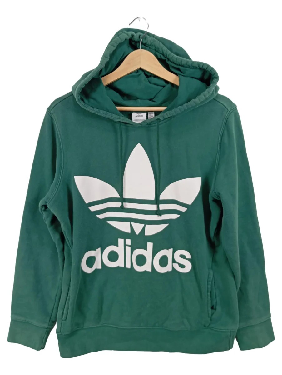 ADIDAS Kapuzenpullover Bild 1