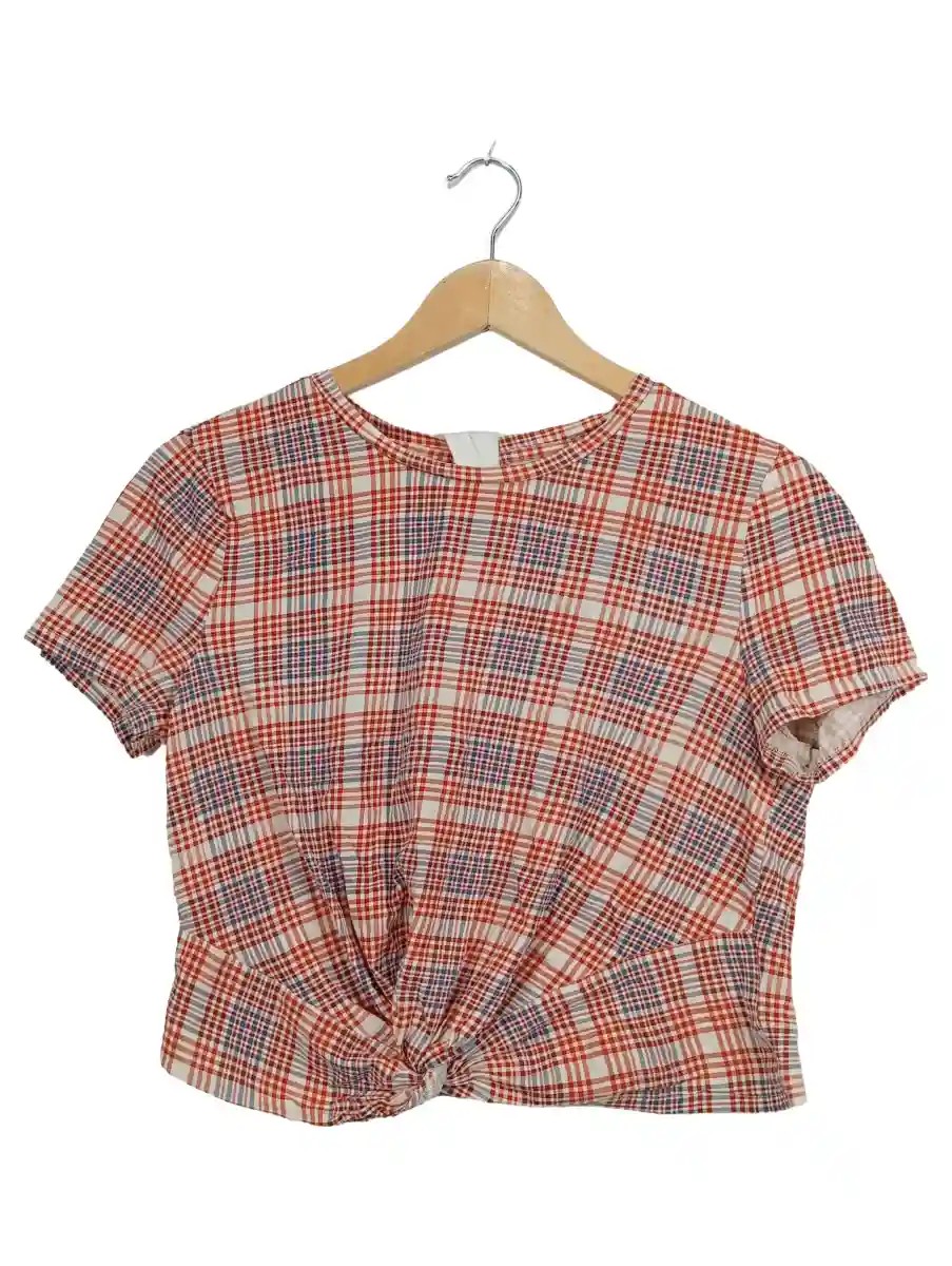H&M T-Shirt Bild 1