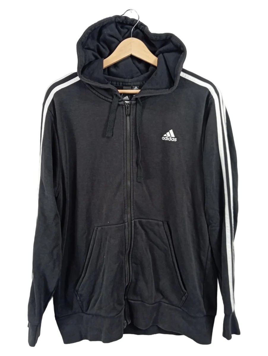 ADIDAS Trainingsjacke Bild 1