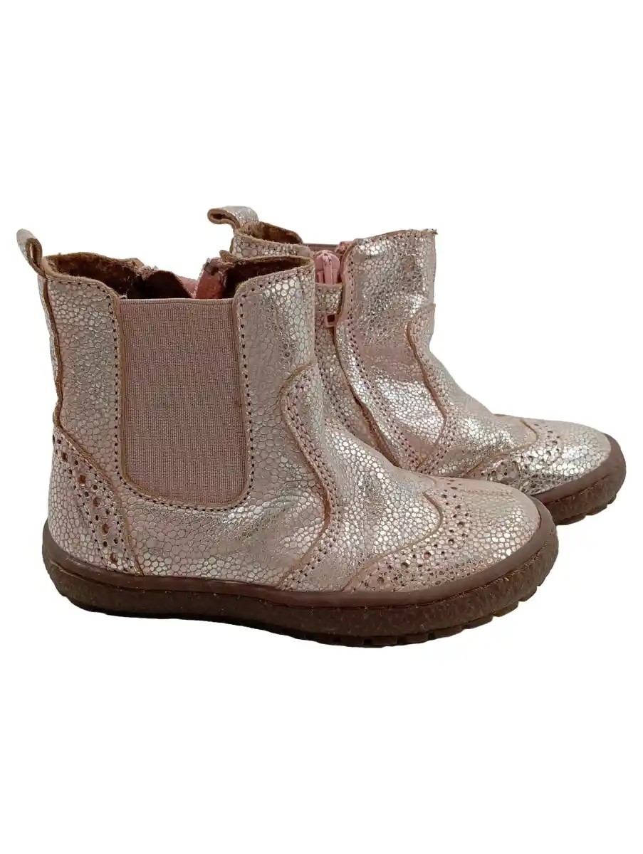 BISGAARD Stiefel Bild 1