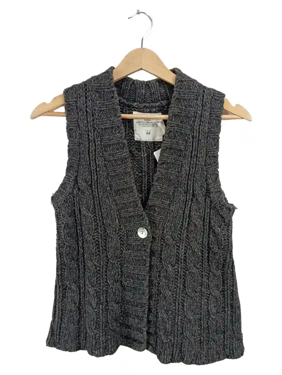 H&M Pullunder Bild 1