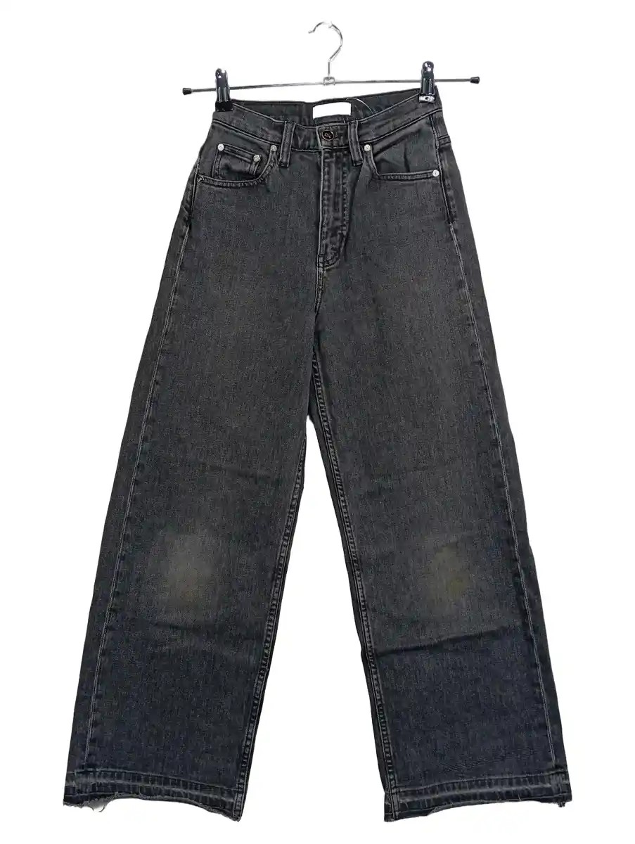 CALVIN KLEIN Jeans Wide Fit Bild 1
