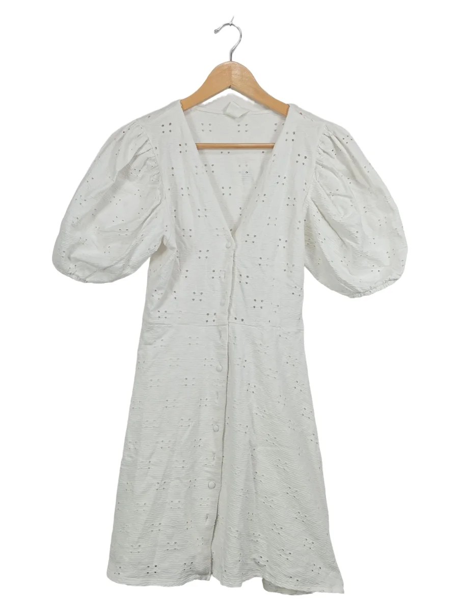 H&M Blusenkleid Bild 1