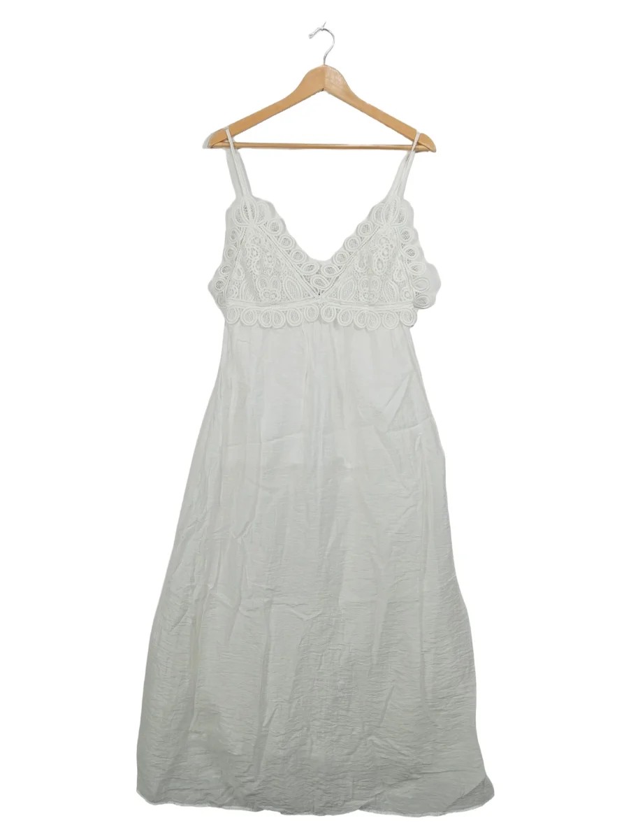 ZARA Spitzenkleid Bild 1