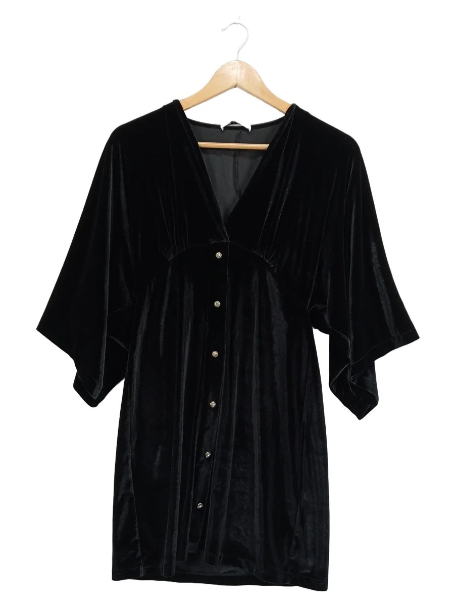 ZARA Abendkleid Bild 1
