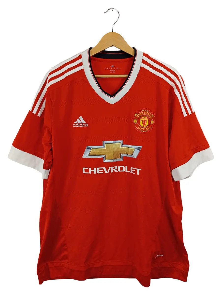 ADIDAS Fußball Trikot Bild 1