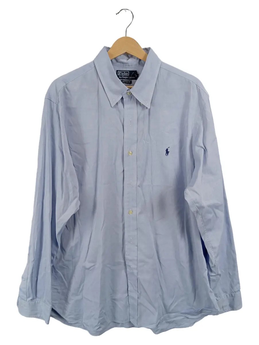 POLO RALPH LAUREN Business Hemd Bild 1