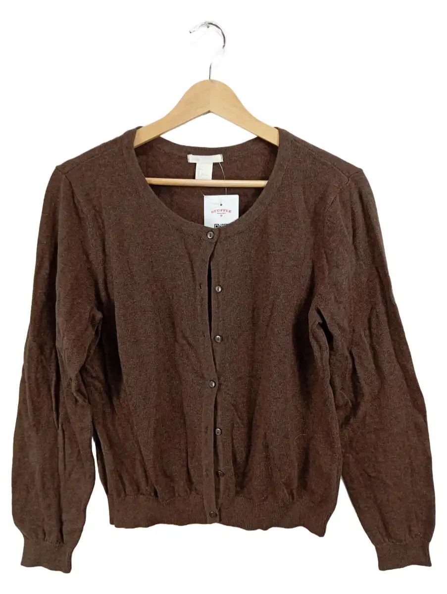 H&M Strickjacke Bild 1