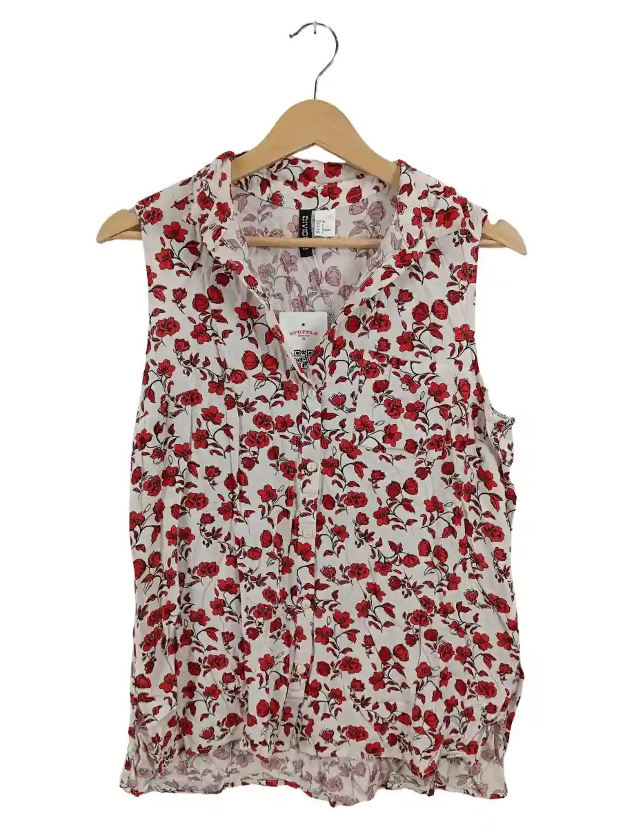 H&M Bluse Bild 1