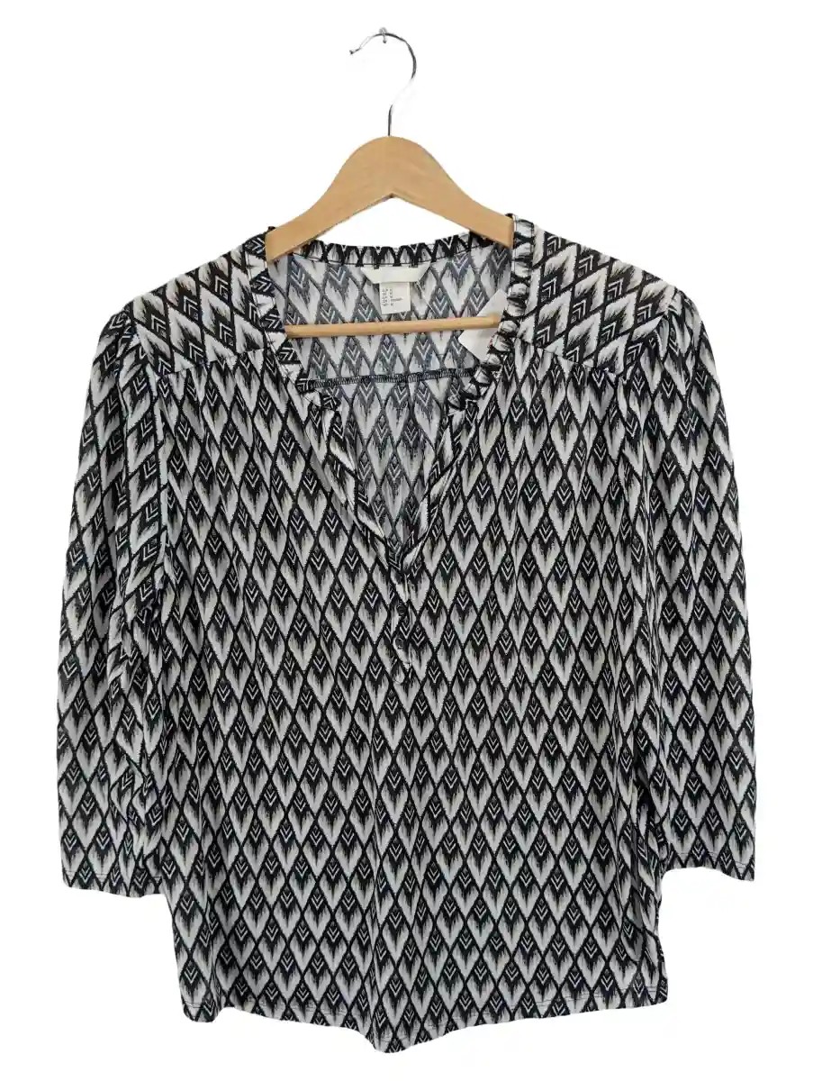 H&M Bluse Bild 1