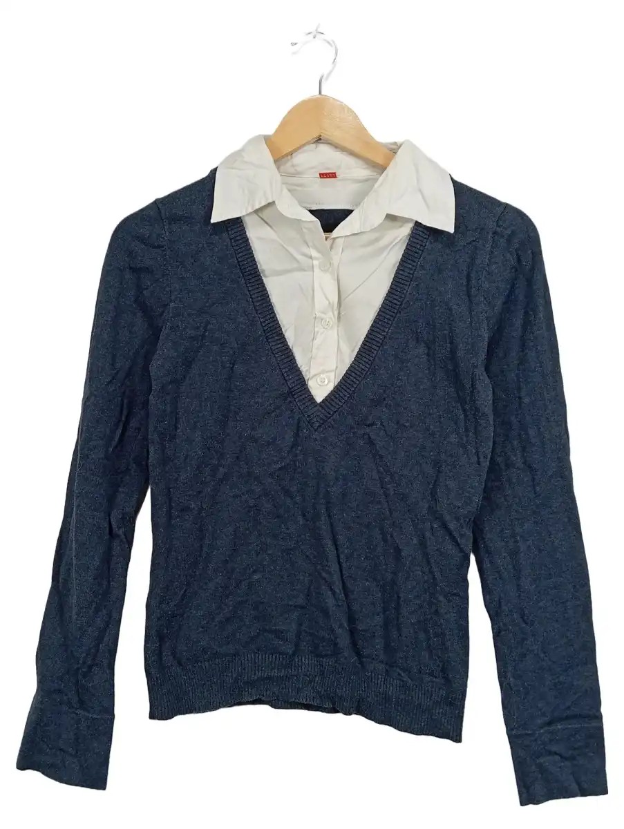 S.OLIVER Pullover Bild 1