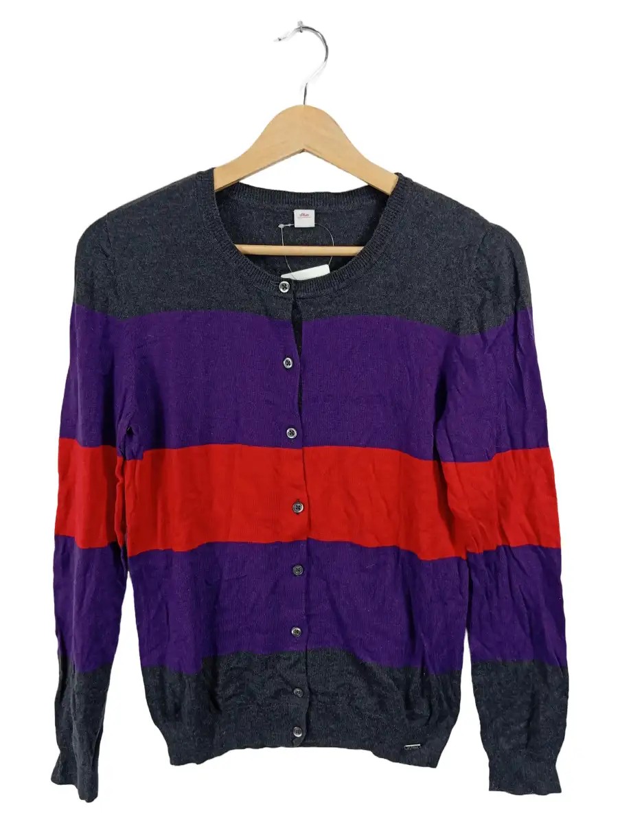S.OLIVER Strickjacke Bild 1