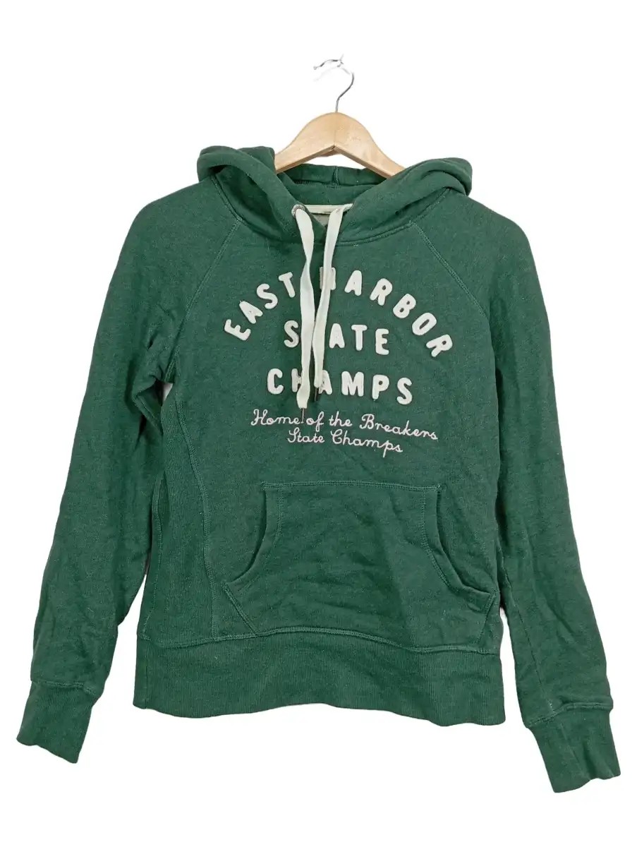H&M Kapuzenpullover Bild 1