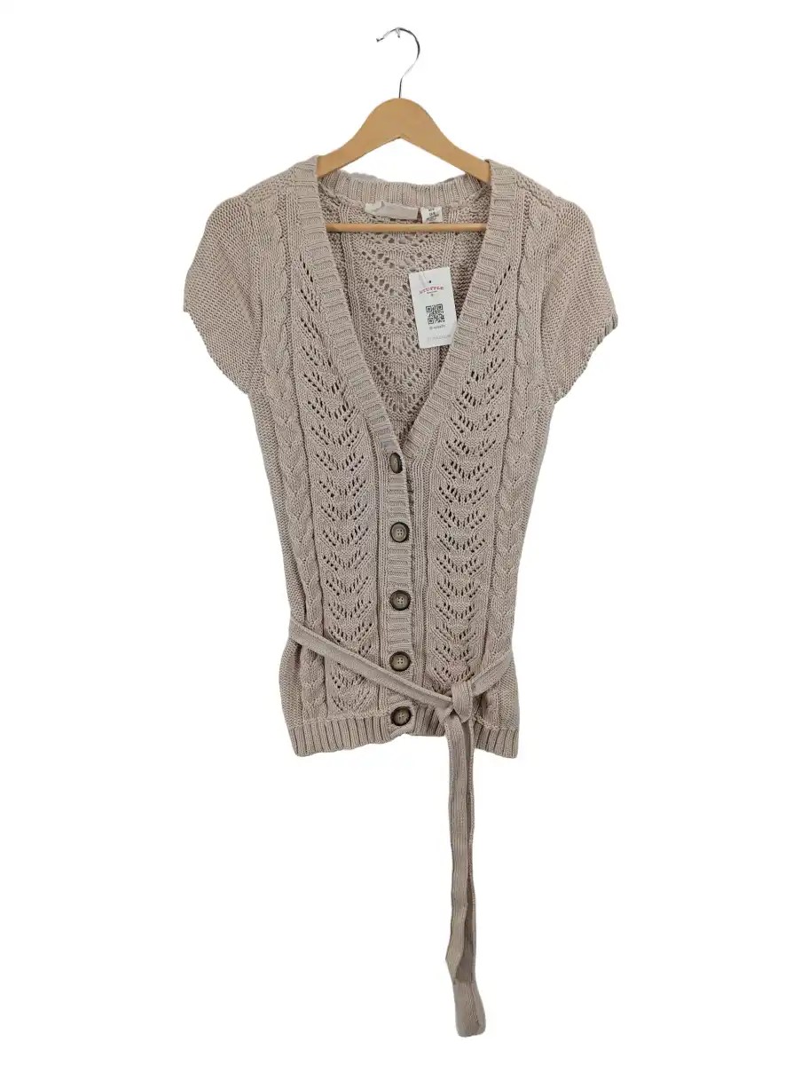 H&M Strickjacke Bild 1
