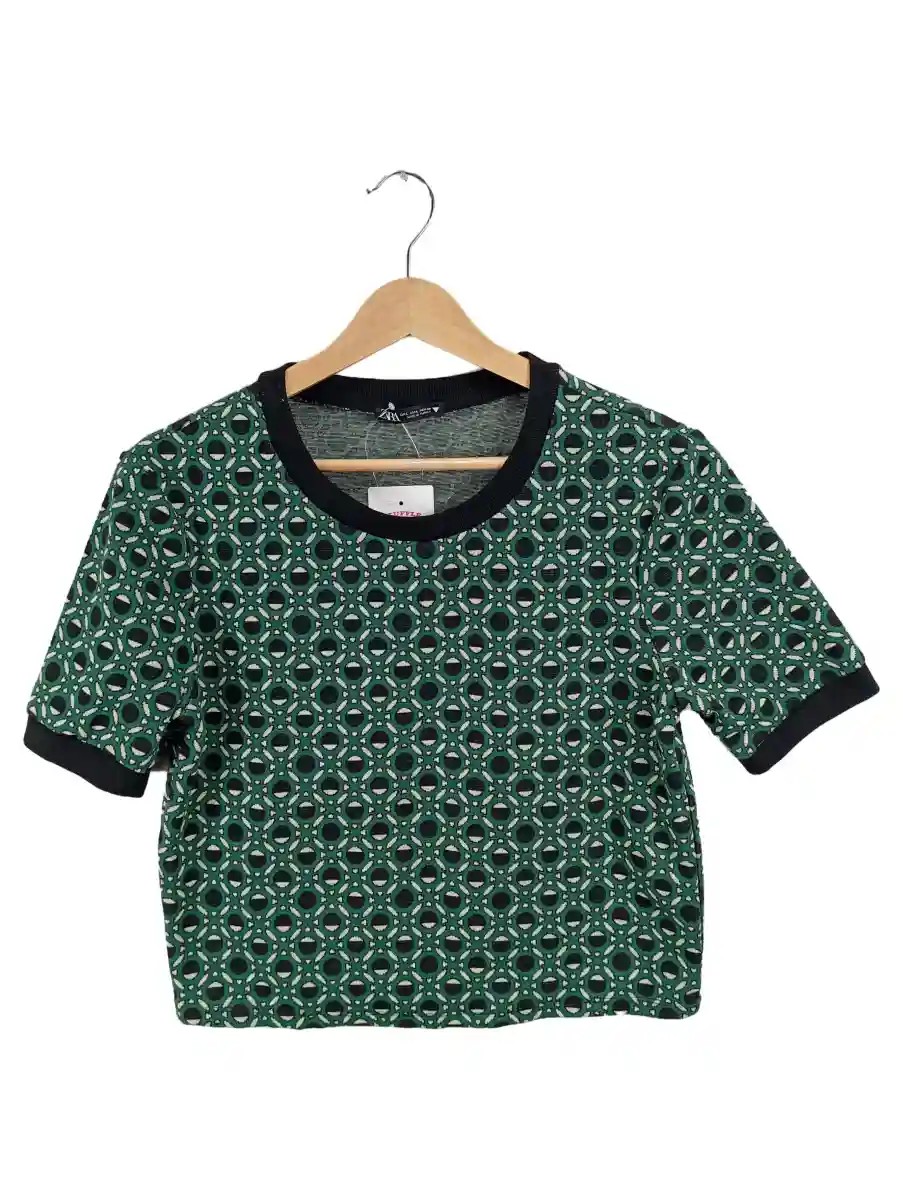 ZARA T-Shirt Bild 1