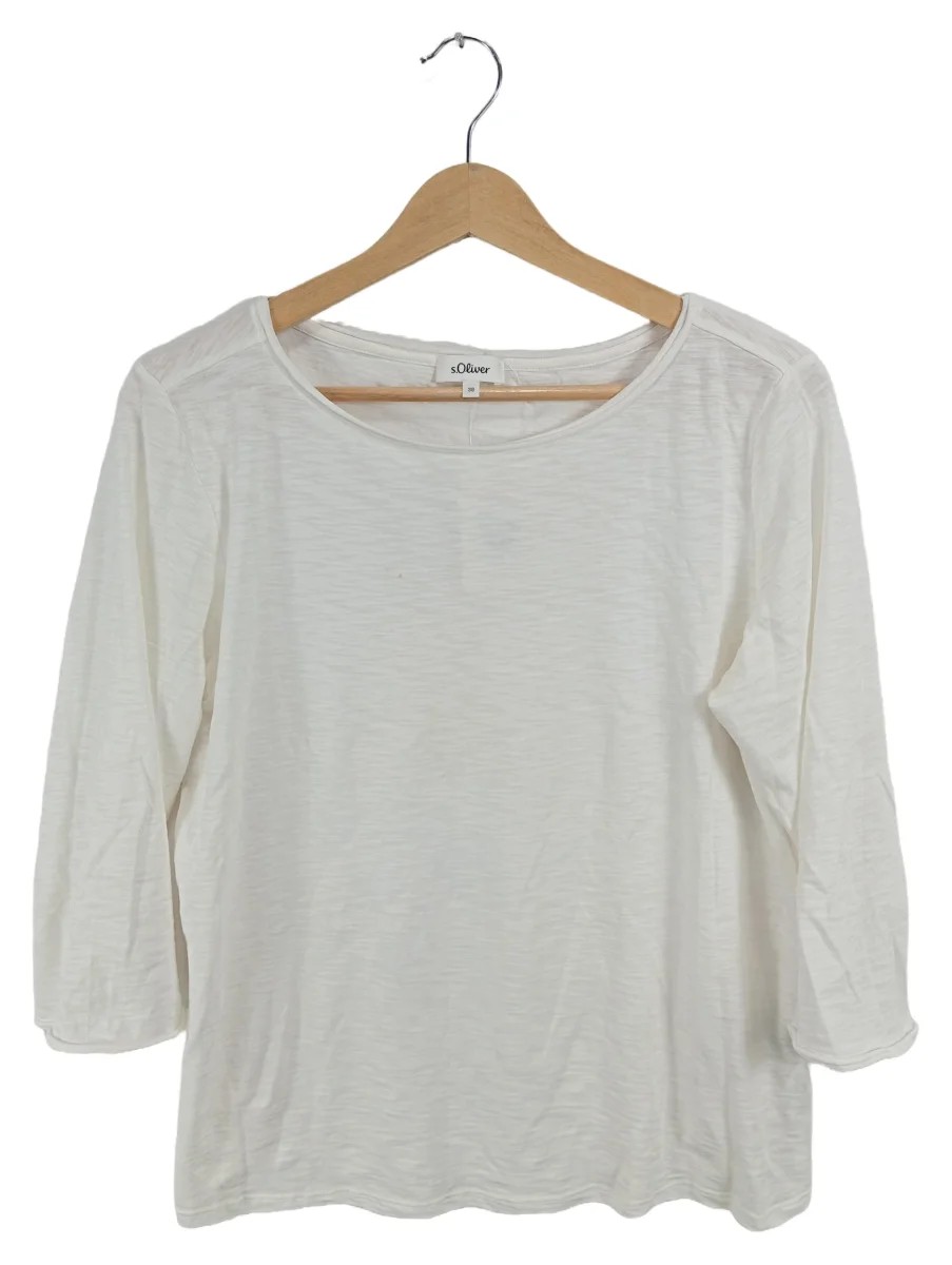 S.OLIVER Langarmshirt Bild 1