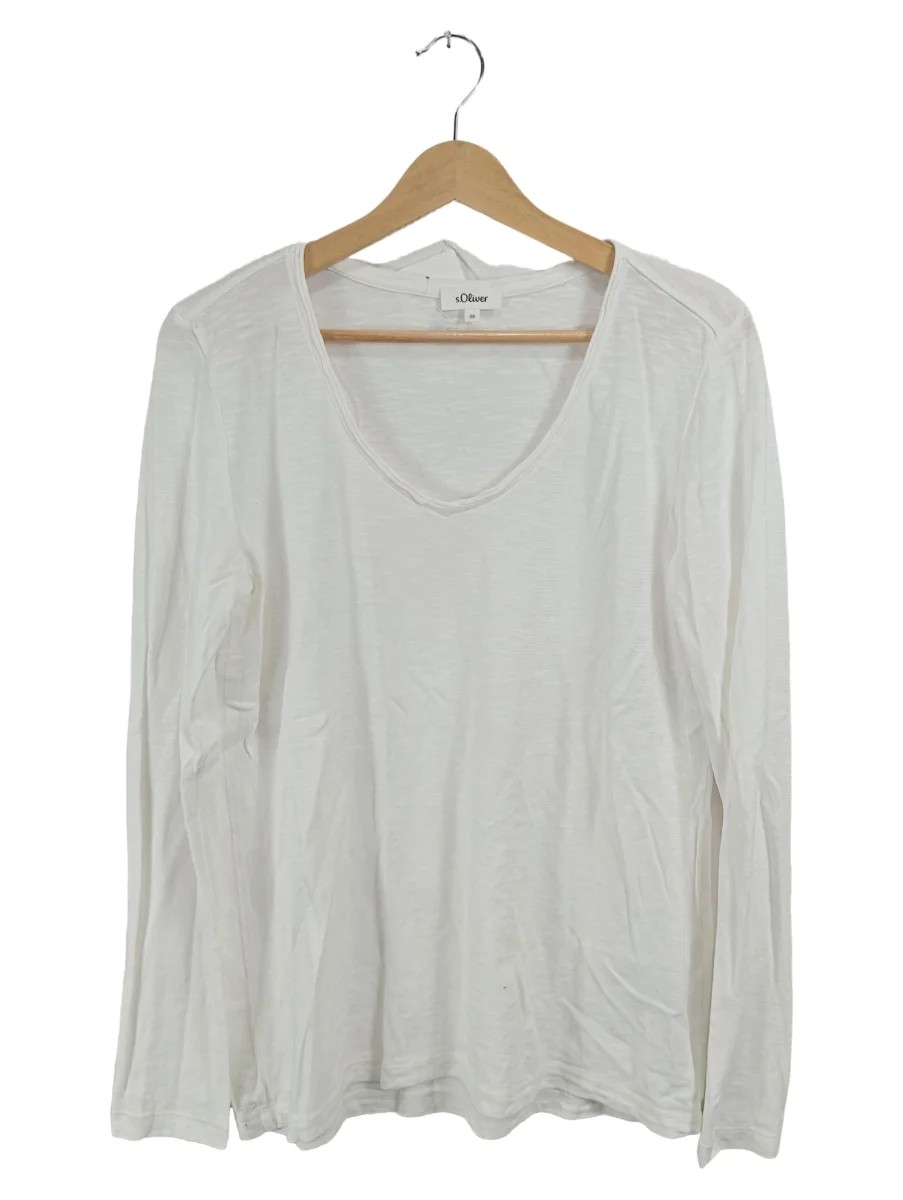 S.OLIVER Pullover Bild 1
