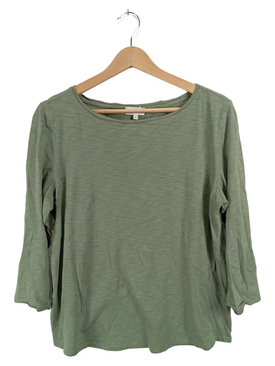 S.OLIVER Langarmshirt Bild 1