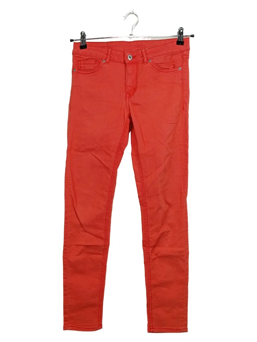 H&M Jeans Slim Fit Bild 1