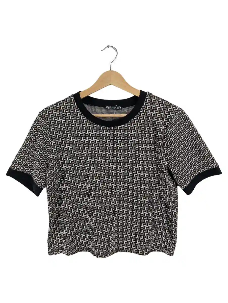 ZARA T-Shirt Bild 1