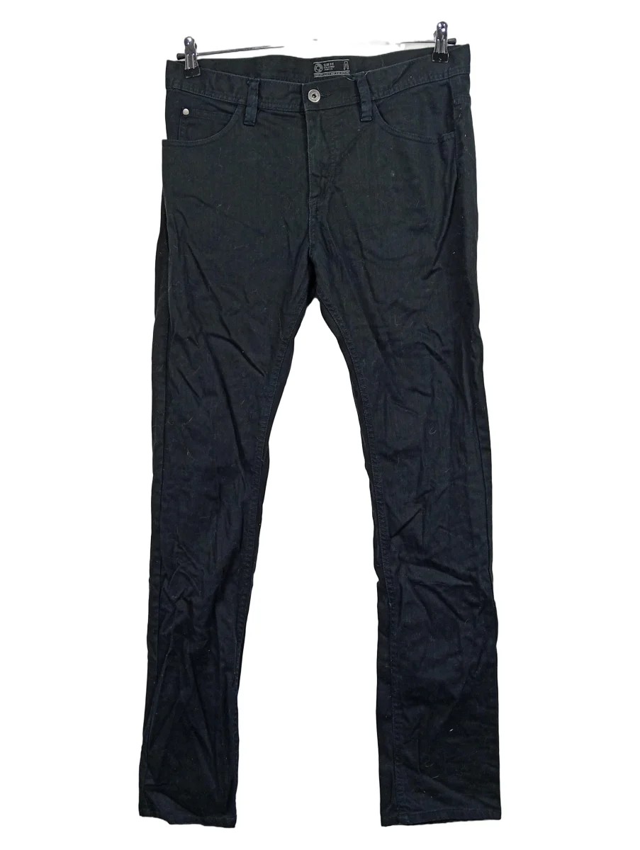 H&M Jeans Slim Fit Bild 1