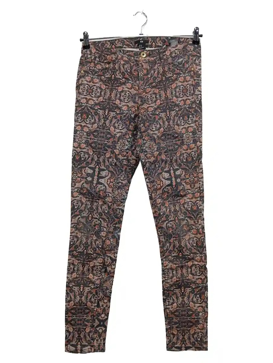 H&M Jeans Slim Fit Bild 1