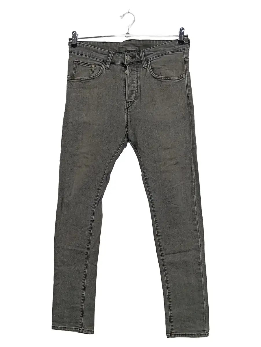 H&M Jeans Slim Fit Bild 1