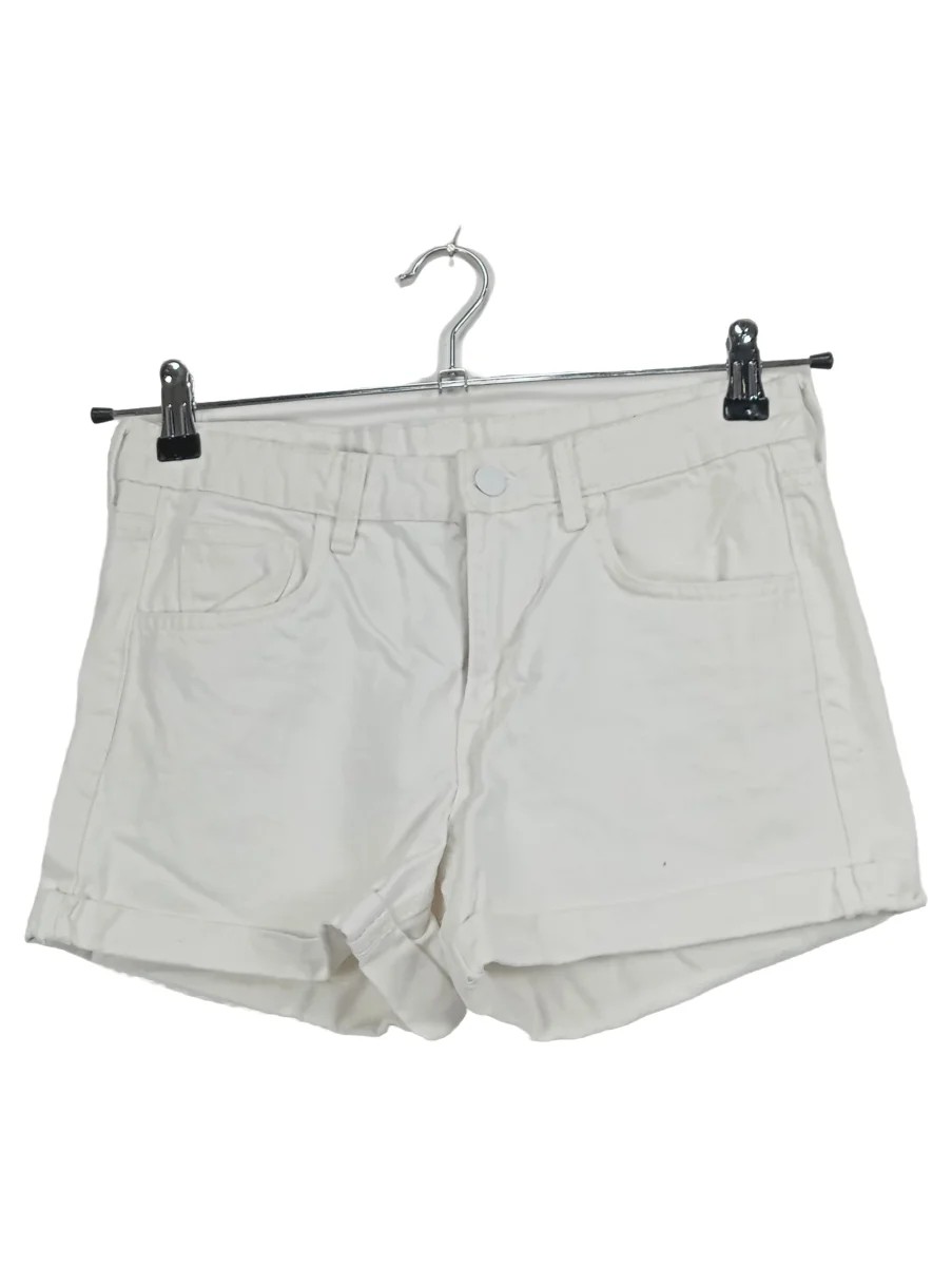 H&M Jeans Shorts Bild 1