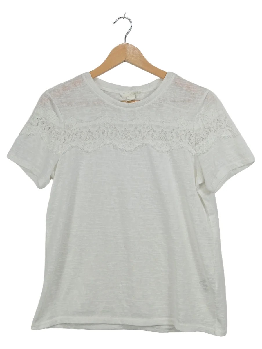 H&M T-Shirt Bild 1