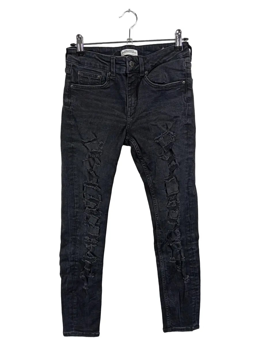 ZARA Jeans Slim Fit Bild 1