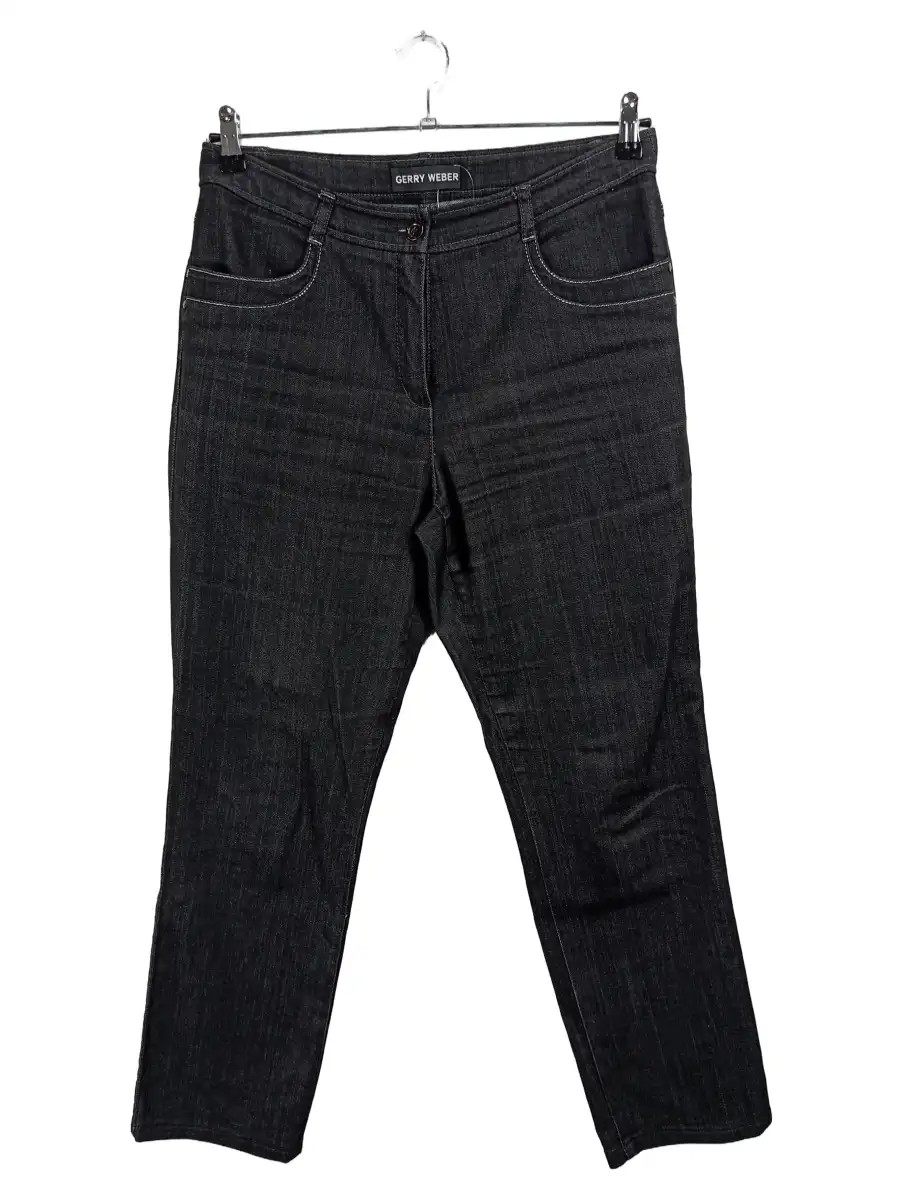 GERRY WEBER Jeans Straight Leg Bild 1