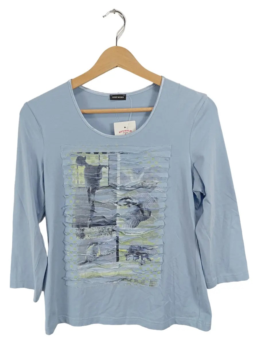 GERRY WEBER Langarmshirt Bild 1